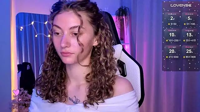 Check-out your craziest wishes with our pick of gaming cams models, featuring big knockers, round tails and tight twats.