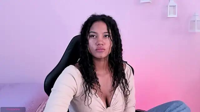Check-out your craziest wishes with our pick of gaming cams models, featuring big knockers, round tails and tight twats.
