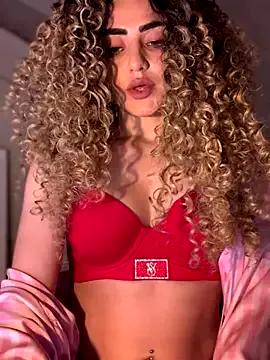 Check-out your craziest wishes with our pick of gaming cams models, featuring big knockers, round tails and tight twats.