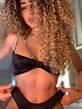Check-out your craziest wishes with our pick of gaming cams models, featuring big knockers, round tails and tight twats.