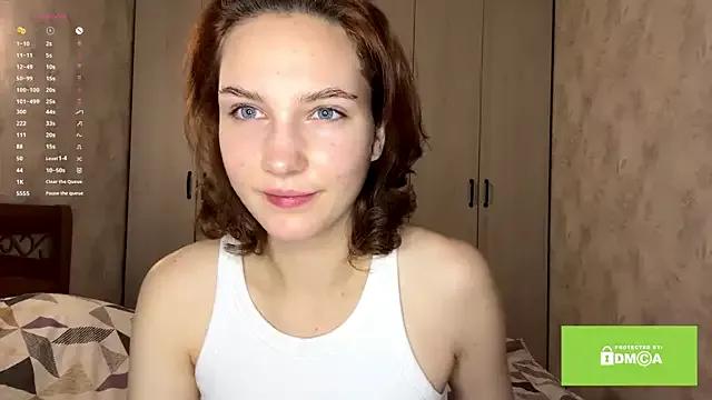 Check-out your craziest wishes with our pick of gaming cams models, featuring big knockers, round tails and tight twats.