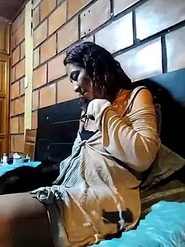 Lady_Lolla11 from StripChat is Freechat