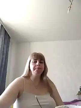 Lady_nice_cat from StripChat is Freechat