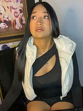 lady_queen- from StripChat is Freechat