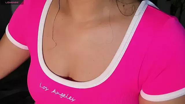 Check-out your craziest wishes with our pick of gaming cams models, featuring big knockers, round tails and tight twats.