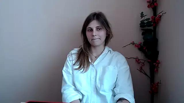 Lady_Rock_ from StripChat is Freechat