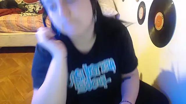 lady_rolinga from StripChat is Freechat