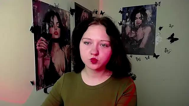 LadyAlice_ from StripChat is Freechat