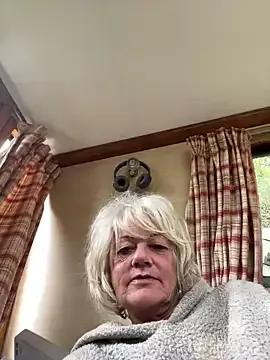 ladyboatlady from StripChat is Freechat