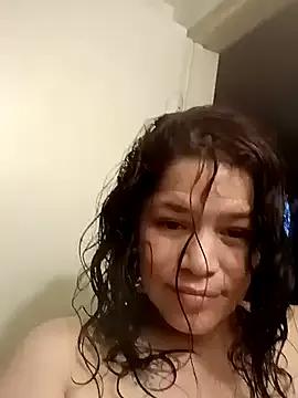 Ladycruz from StripChat is Freechat