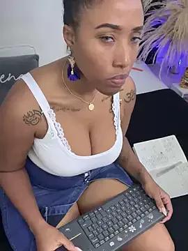 Check-out your craziest wishes with our pick of gaming cams models, featuring big knockers, round tails and tight twats.