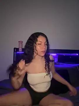 Check-out your craziest wishes with our pick of gaming cams models, featuring big knockers, round tails and tight twats.