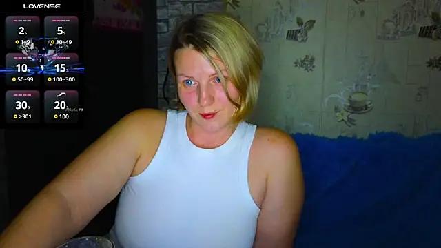 Check-out your craziest wishes with our pick of gaming cams models, featuring big knockers, round tails and tight twats.