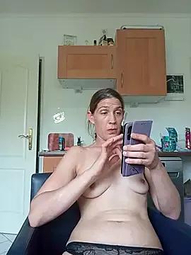 Ladyluder788 from StripChat is Freechat