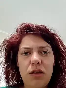 LadyNora from StripChat is Freechat