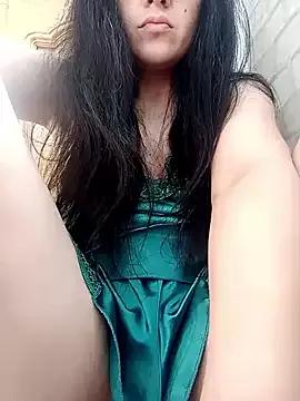 ladyrrr from StripChat is Freechat