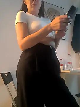 Check-out your craziest wishes with our pick of gaming cams models, featuring big knockers, round tails and tight twats.