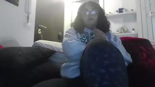 LadySophia03 from StripChat is Freechat