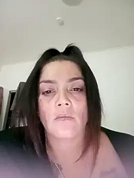 LadyStarLove from StripChat is Freechat