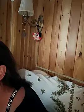 LadyWade from StripChat is Freechat