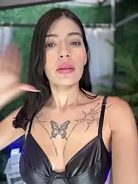 LadyZaraXXX from StripChat is Freechat