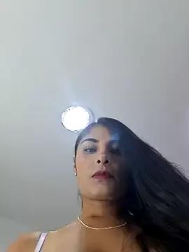 LaiaTorres1 from StripChat is Freechat