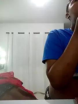 LailaPierce from StripChat is Freechat