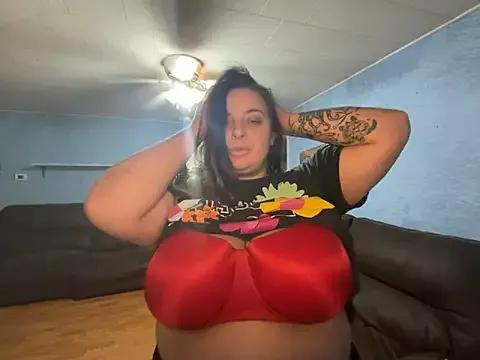 Photos of lairarose from StripChat is Freechat
