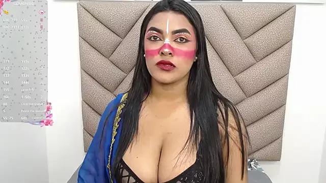 Check-out your craziest wishes with our pick of gaming cams models, featuring big knockers, round tails and tight twats.