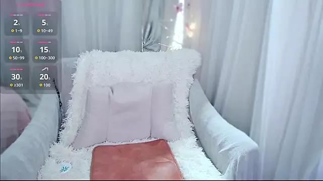 Check-out your craziest wishes with our pick of gaming cams models, featuring big knockers, round tails and tight twats.