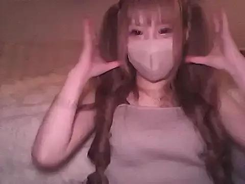 Photos of lala_tenshino from StripChat is Freechat