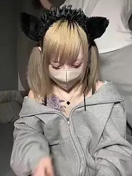 Photos of lala_tenshino from StripChat is Freechat