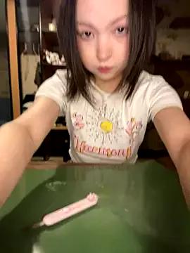 lalallalalaa- from StripChat is Freechat