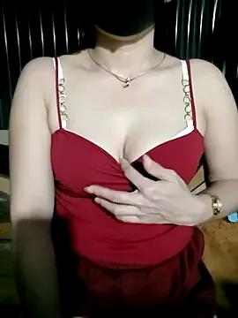 LalayCii from StripChat is Freechat