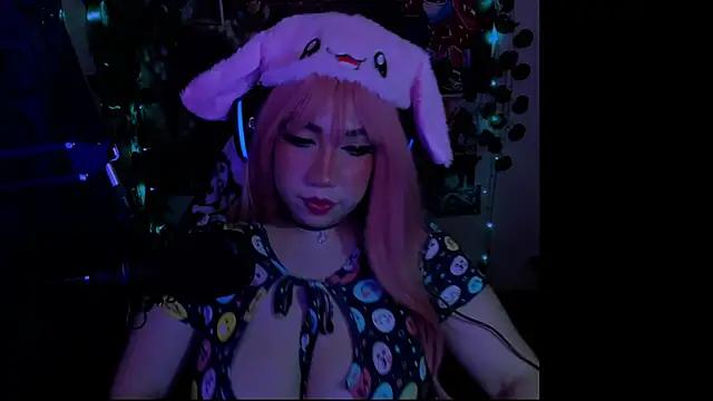 Check-out your craziest wishes with our pick of gaming cams models, featuring big knockers, round tails and tight twats.