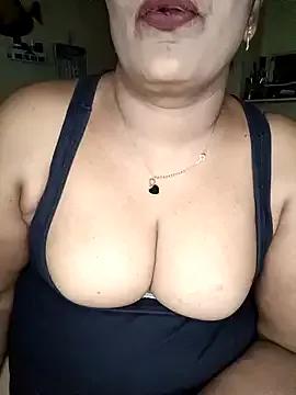 Lalli-Sexy from StripChat is Freechat