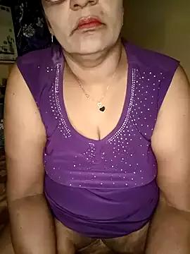 Lalli-Sexy from StripChat is Freechat