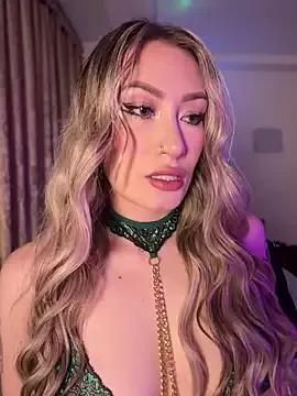 Lally_Valencia__ from StripChat is Freechat