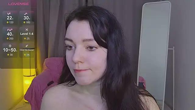 Check-out your craziest wishes with our pick of gaming cams models, featuring big knockers, round tails and tight twats.