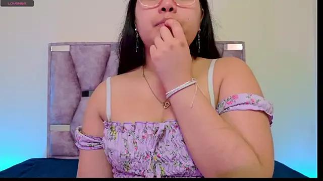 lana_and_liam_ from StripChat is Freechat