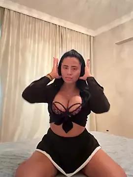 Lana_Belle from StripChat is Freechat
