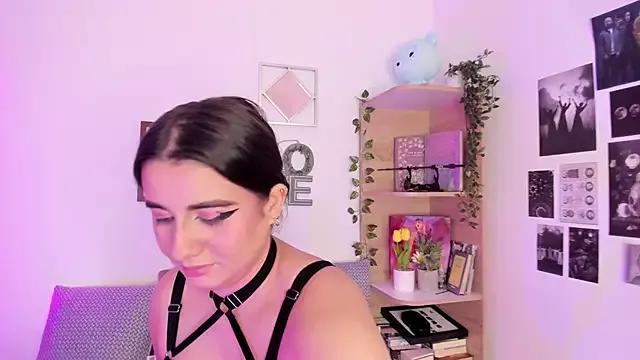 Check-out your craziest wishes with our pick of gaming cams models, featuring big knockers, round tails and tight twats.