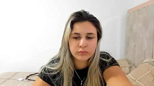 Lana_Sofia1 from StripChat is Freechat