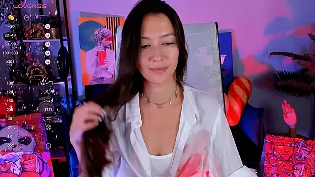 Check-out your craziest wishes with our pick of gaming cams models, featuring big knockers, round tails and tight twats.