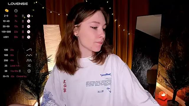 Check-out your craziest wishes with our pick of gaming cams models, featuring big knockers, round tails and tight twats.