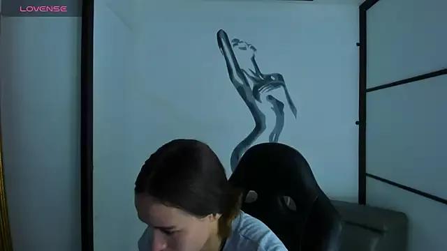 Photos of LanaHiuston from StripChat is Freechat
