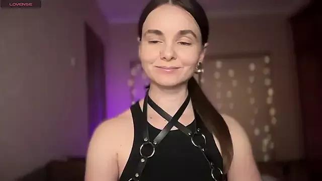 Check-out your craziest wishes with our pick of gaming cams models, featuring big knockers, round tails and tight twats.