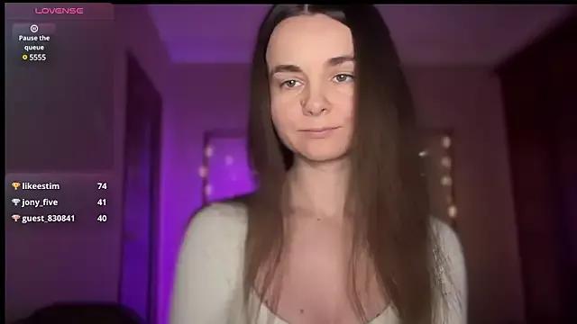 Check-out your craziest wishes with our pick of gaming cams models, featuring big knockers, round tails and tight twats.