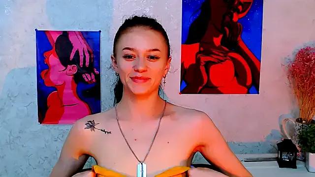 Check-out your craziest wishes with our pick of gaming cams models, featuring big knockers, round tails and tight twats.