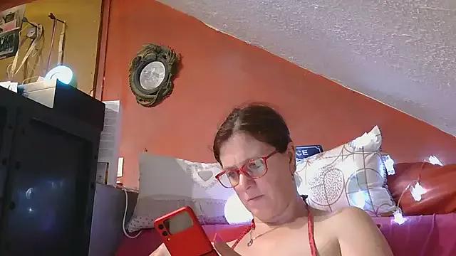 lanax from StripChat is Freechat